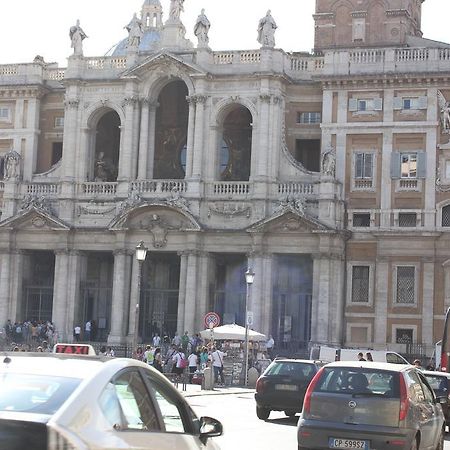 Casa Vacanze Voglia Di Roma מראה חיצוני תמונה
