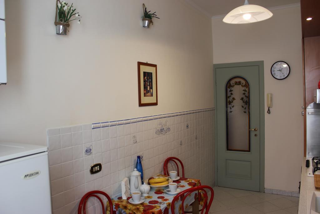 Casa Vacanze Voglia Di Roma מראה חיצוני תמונה