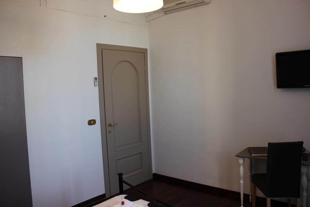 Casa Vacanze Voglia Di Roma מראה חיצוני תמונה