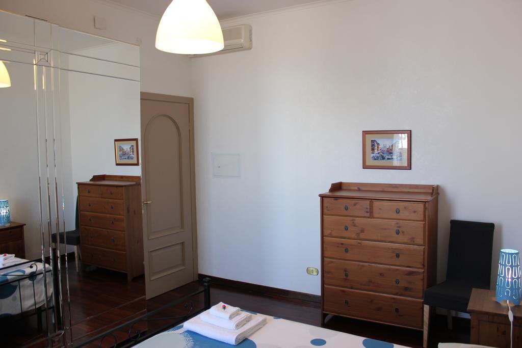 Casa Vacanze Voglia Di Roma מראה חיצוני תמונה