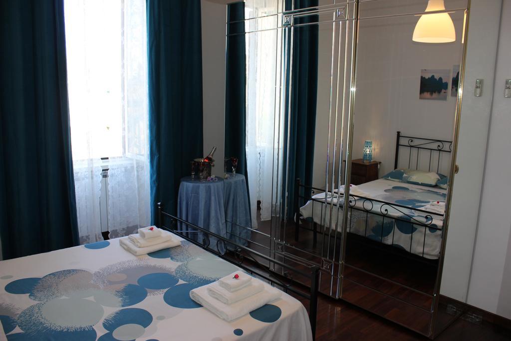 Casa Vacanze Voglia Di Roma מראה חיצוני תמונה