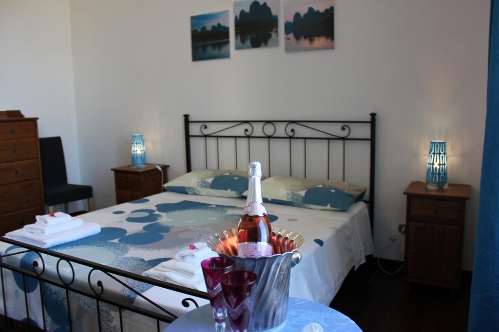 Casa Vacanze Voglia Di Roma מראה חיצוני תמונה