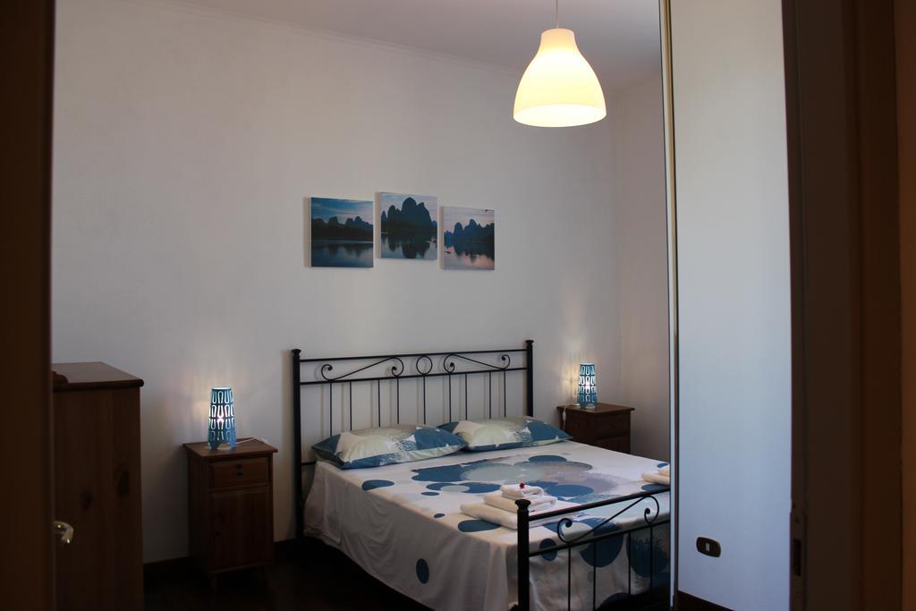 Casa Vacanze Voglia Di Roma מראה חיצוני תמונה