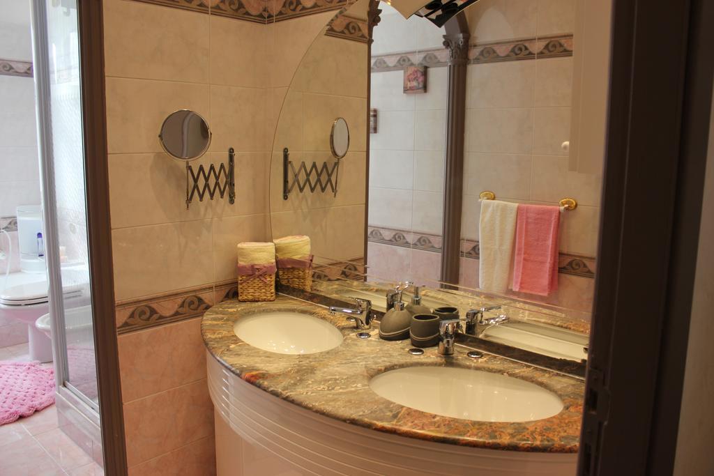Casa Vacanze Voglia Di Roma מראה חיצוני תמונה