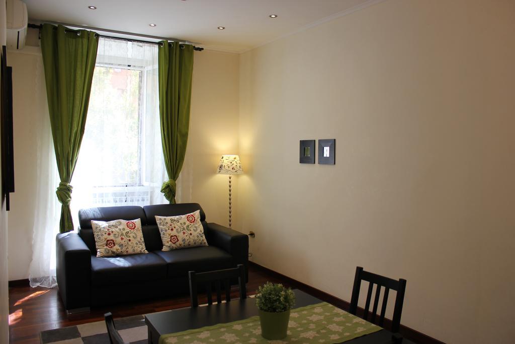 Casa Vacanze Voglia Di Roma מראה חיצוני תמונה