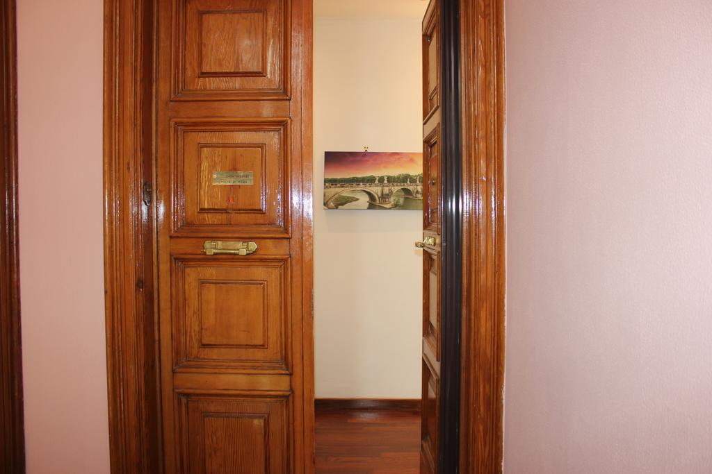 Casa Vacanze Voglia Di Roma מראה חיצוני תמונה