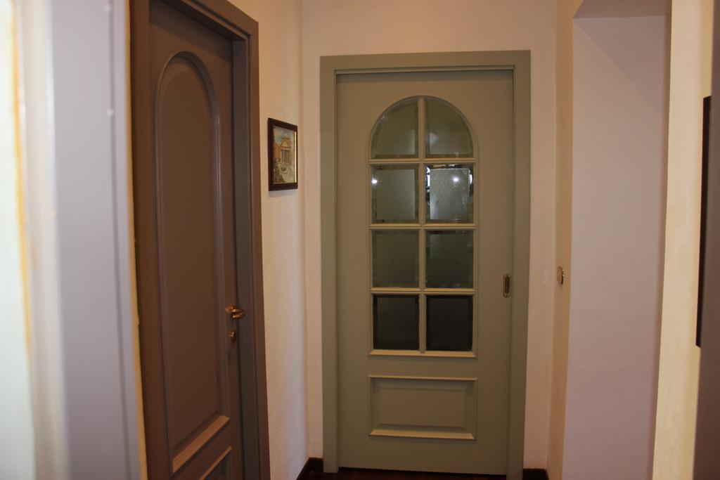 Casa Vacanze Voglia Di Roma מראה חיצוני תמונה