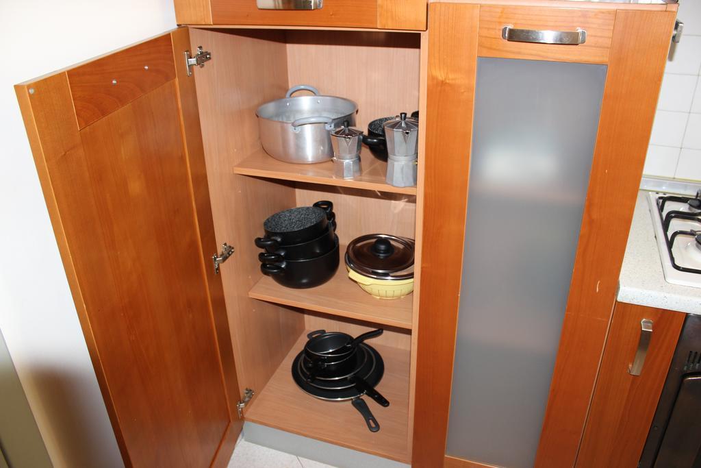Casa Vacanze Voglia Di Roma מראה חיצוני תמונה
