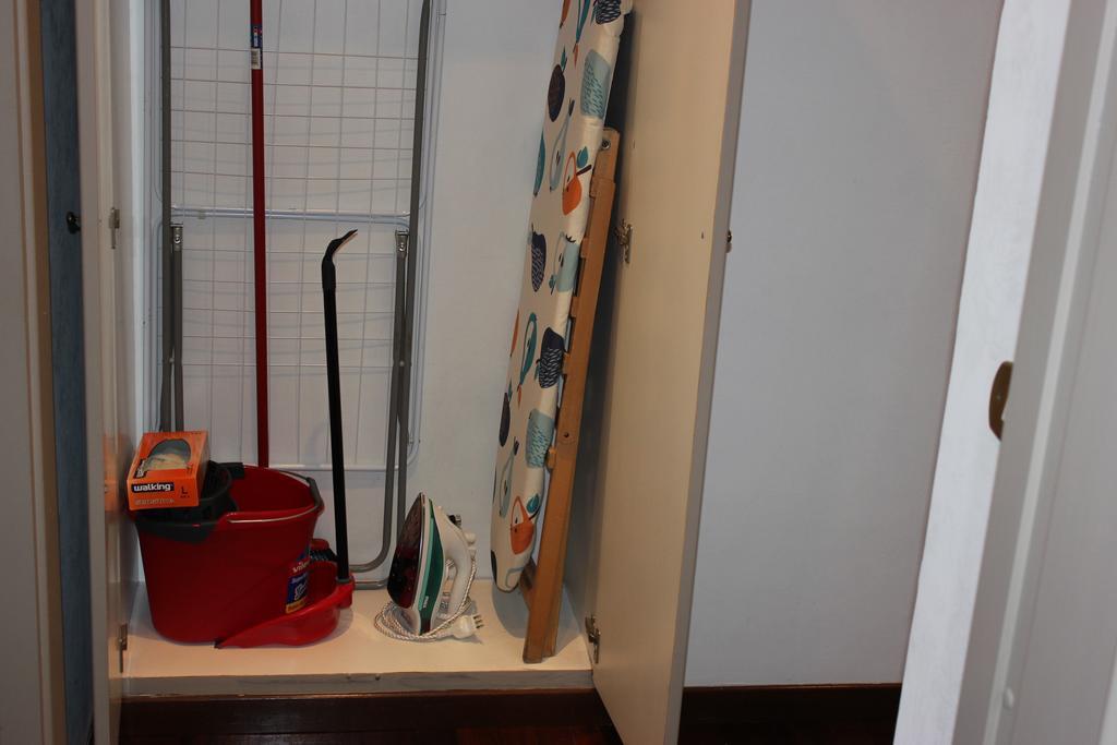Casa Vacanze Voglia Di Roma מראה חיצוני תמונה
