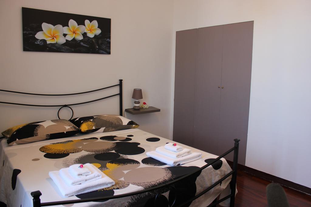 Casa Vacanze Voglia Di Roma מראה חיצוני תמונה