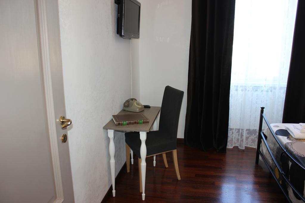Casa Vacanze Voglia Di Roma מראה חיצוני תמונה