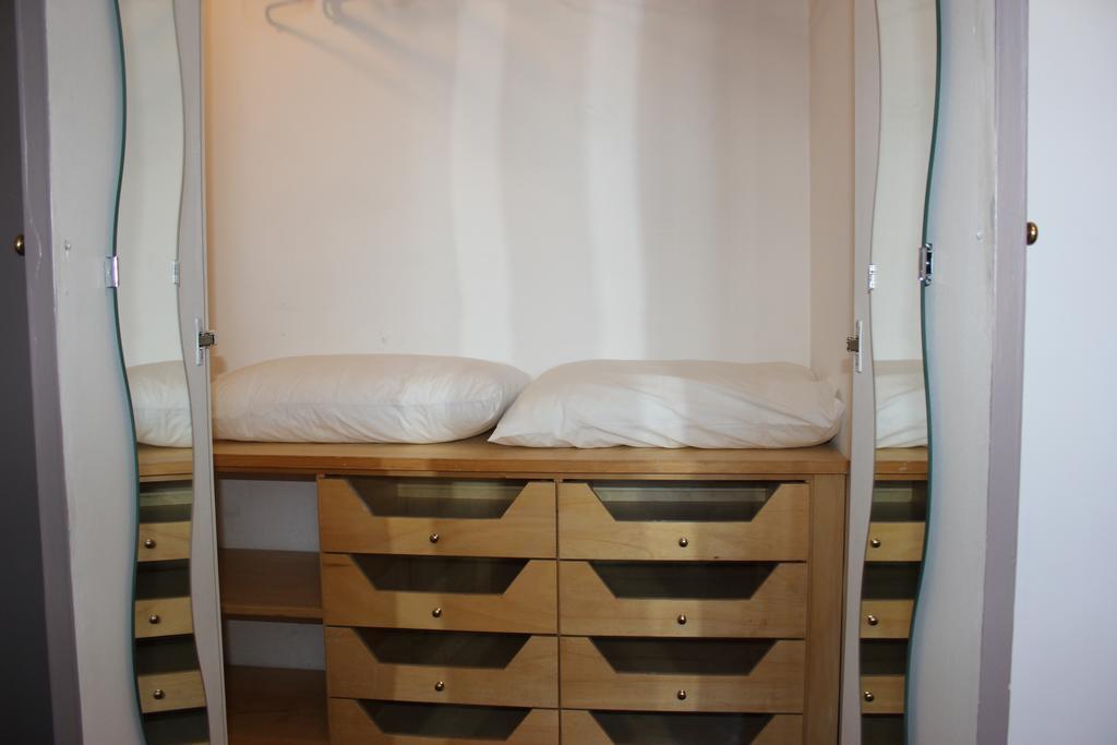 Casa Vacanze Voglia Di Roma מראה חיצוני תמונה