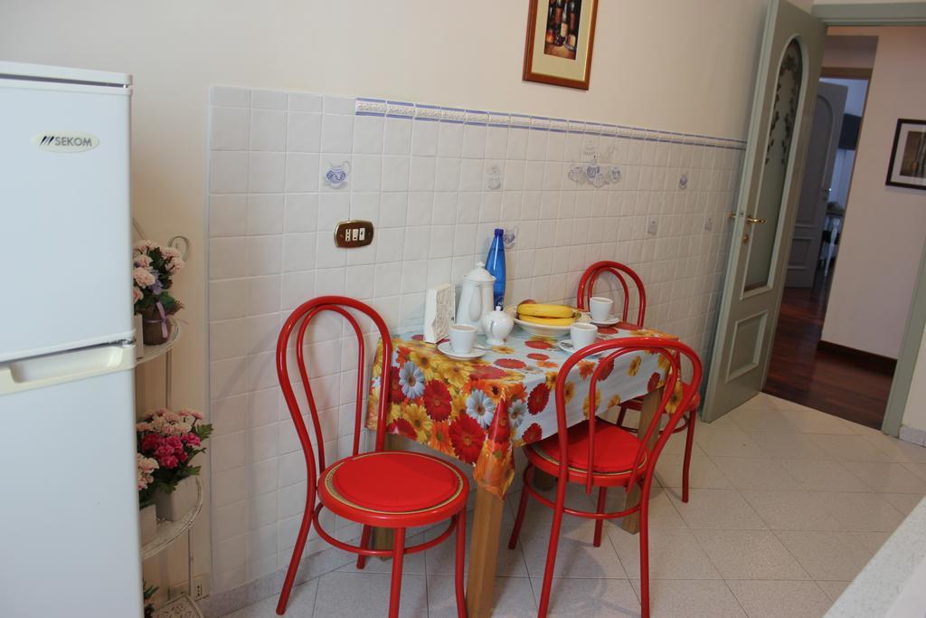 Casa Vacanze Voglia Di Roma מראה חיצוני תמונה
