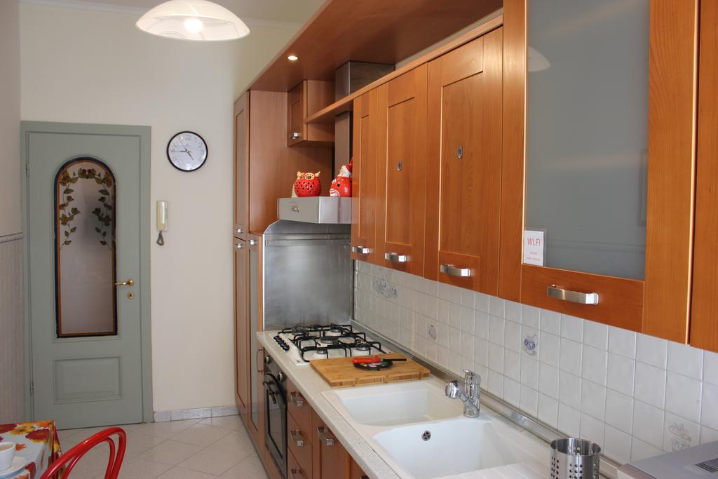 Casa Vacanze Voglia Di Roma מראה חיצוני תמונה