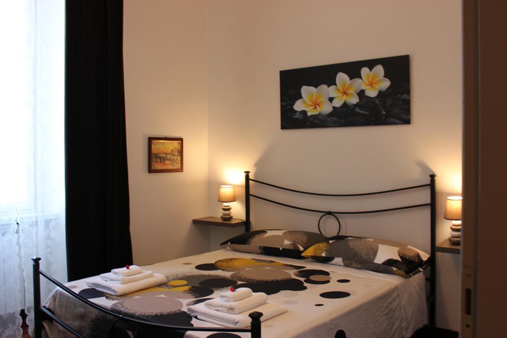 Casa Vacanze Voglia Di Roma מראה חיצוני תמונה
