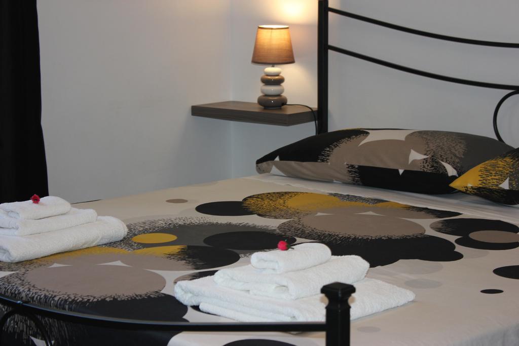 Casa Vacanze Voglia Di Roma מראה חיצוני תמונה