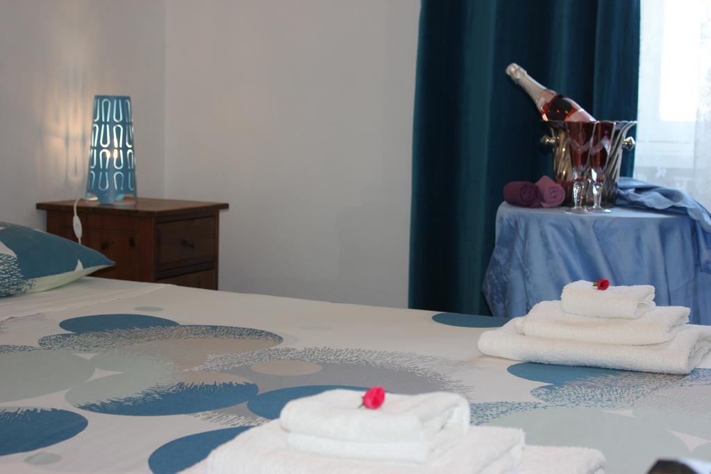 Casa Vacanze Voglia Di Roma מראה חיצוני תמונה